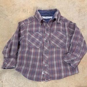 PD&C Flannel
